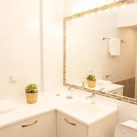 Alopekis 13 Apartment