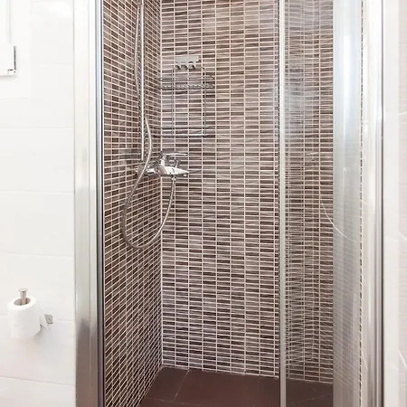 Apartment Alopekis 13 *