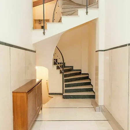 Apartment Alopekis 13 *